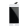 LCD + dotyková doska pre Apple iPhone 5 (OEM-AAA), White