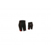 PELLS šortky Elite Collection Lady, Red - XS