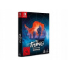 The Thing: Remastered Deluxe Edition Nintendo Switch - krabicová verzia