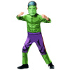 Rubies Avengers: kostým Hulk Classic - vel. L
