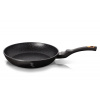 Panvica Berlingerhaus s mramorovým povrchom 28 cm Black Rose Collection BH-1635