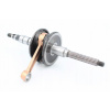 Kľukový hriadeľ Power Force Minarelli Horizontal 2T Jog 3KJ Aerox