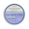 Vivaco VivaPharm Tělové máslo s kozím mlékem 200 ml