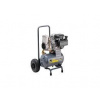 Pojízdný benzínový kompresor CPM 280-10-20 B, Schneider
