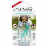 Tick Twister Háčiky na vyberanie kliešťov 3ks (Tick Twister Háčiky na vyberanie kliešťov 3ks)