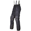 Pánske outdoorové nohavice High Point Teton 4.0 Pants Black S