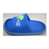 Alpine Pro Larino Detské šľapky KBTA375 cobalt blue 24