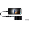 Kamera endoskopowa Tracer HardWire 5M 7MM LED USB (USB-C)