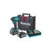 Aku rázový uťahovák 40V MAX XGT TD002GD202 MAKITA