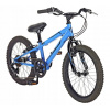 Horský bicykel - Piranha Edge 18Cali Shimano Pro G2 0310 Bike (Piranha Edge 18Cali Shimano Pro G2 0310 Bike)