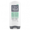 Dove Men+ Care Sensitive sprchový gél 400 ml