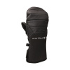 ALPINE PRO NERNE black - M