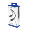 Hori HRP51003 nabíjací USB-C pre DualSense 3m černý