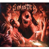 CD Sinister: Afterburner LTD | NUM | DIGI