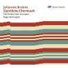 Johannes Brahms: Sacred Choral Music (CD) (CARUS)
