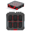 Kistenberg TITAN Organizér 6 priehradiek, 28x28x11cm KTI3030S