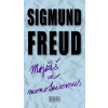 Mojžiš a monoteizmus - Sigmund Freud