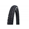 Schwalbe plášť na bicykel Big Betty HS608 650B 27.5 x 2.40 (62-584), skladací (kevlar) 27.5x2.4