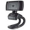 TRUST Trino HD video webcam, webkamera