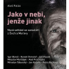 Jako v nebi, jenže jinak (audiokniha) (Aleš Palán)