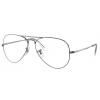 Ray-Ban RX6489 2502 55/14/140