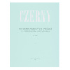 MS 160 osmitaktových cvičení op. 821 - Czerny Carl