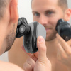 Craftenwood Multifunkčný ergonomický nabíjací strojček na holenie 5 v 1 Shavestyler InnovaGoods