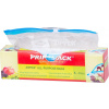 Vrecko Primapack Zipper, vrecúško, viacúčelové, na potraviny, 1 lit., 15 ks