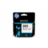 Atrament HP 305 Instant Ink Farebný 2 ml 3YM60AE