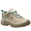 Keen Targhee IV WP W 10066684KEN.01 - abbey stone/lily pad 39,5