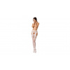 Passion S005, biela, S/M