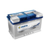 Varta Professional Dual Purpose EFB 12V 80Ah 800A 930 080 080