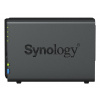 Synology DiskStation DS223 úložný server NAS Desktop Realtek RTD1619B 2 GB DDR4