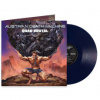 Austrian Death Machine - Quad Brutal / Blue / Vinyl [LP]