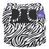Bambino Mio Miosoft plienkové nohavičky Savanna Stripes 9 - 15 Kg Veľkosť: 3 - 9 kg