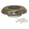 AAA Solárny ventilátor 1703040 - 8033626050311