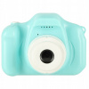 Digitálny fotoaparát KIK KX6219 modrý