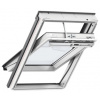 Velux GGU 006621 - elektricky ovládané kyvné strešné okno, CK02 (55cm x 78cm)