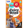 Churu Cat Juicy Bites Fish&Clam Flavor 3 x 11,3 g