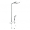 Hansgrohe Sprchový systém Raindance Select E 27127400