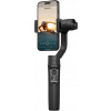 Elektronický stabilizátor (gimbal) Hohem iSteady Mobile+ 2024 čierny