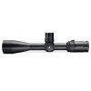 Puškohľad Swarovski X5 3,5-18x50 P 1/4 MOA - Zámerná osnova 4WX