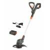 Gardena Trimmer ComfortCut 23/18V P4A - súprava