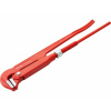 Hasák 90° kovaný, DIN5234, 300mm (12