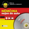 Němčina nejen do auta - Ilona Kostnerová (mp3 audiokniha)