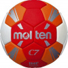 Lopta Molten H0C3500-BW HANDBALL C7 h0c3500 Veľkosť 2