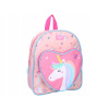 Pret: batoh pre dieťa Stay Silly Unicorn pink