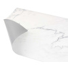 Kryt na sporák z PVC 60x52 cm Marble – Wenko
