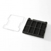 Uhlíkový filter Elica CFC0141725 LONG LIFE