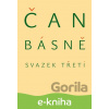 E-kniha Básně - Čan